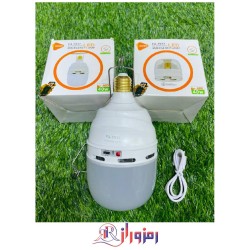 لامپ شارژی 40 وات OKGO مدل FA-7937